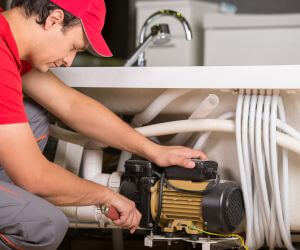 About Septic Pumping Service Weston, PA
